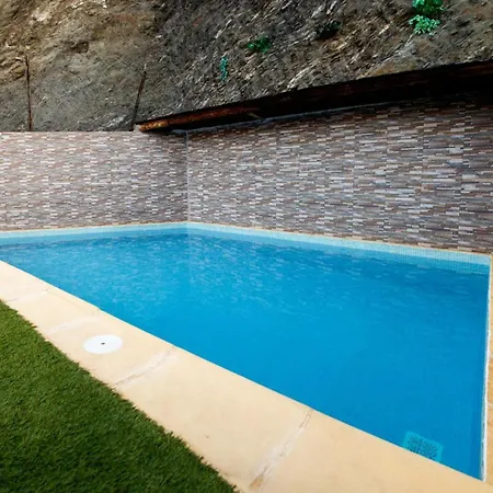 Holiday home Casa El Balcon *