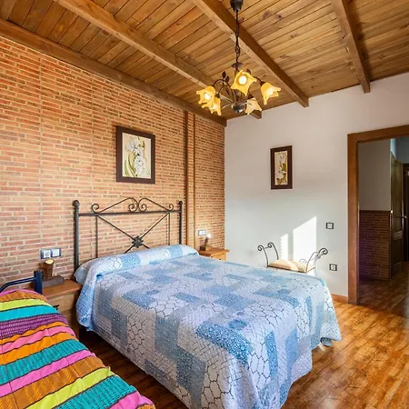 Casa El Balcon *