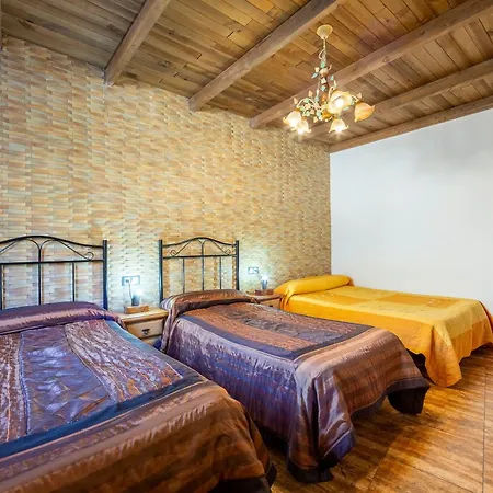Casa El Balcon Holiday home