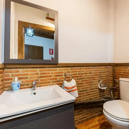 Holiday home Casa El Balcon