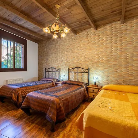 Casa El Balcon *
