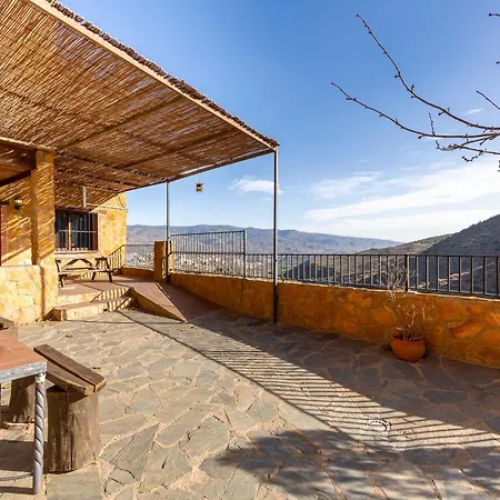 Casa El Balcon