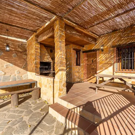 Casa El Balcon Holiday home *