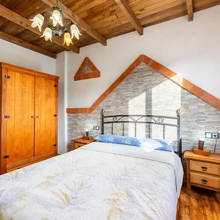 Casa El Balcon *