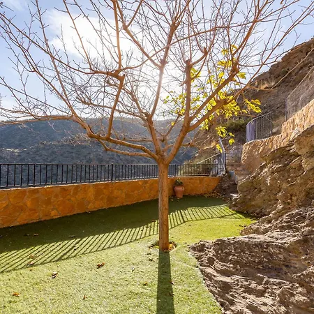 Casa El Balcon Escullar