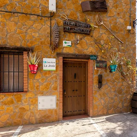 Casa El Balcon