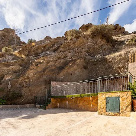 Casa El Balcon Holiday home