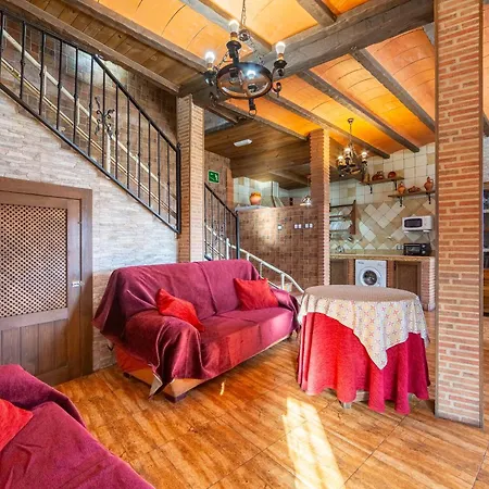 Casa El Balcon *