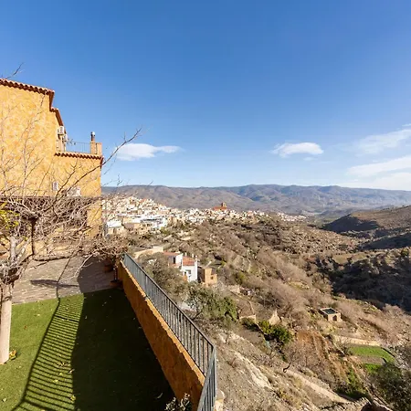 Holiday home Casa El Balcon *