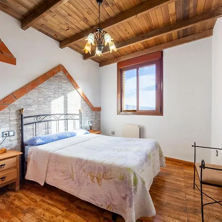 Casa El Balcon Holiday home